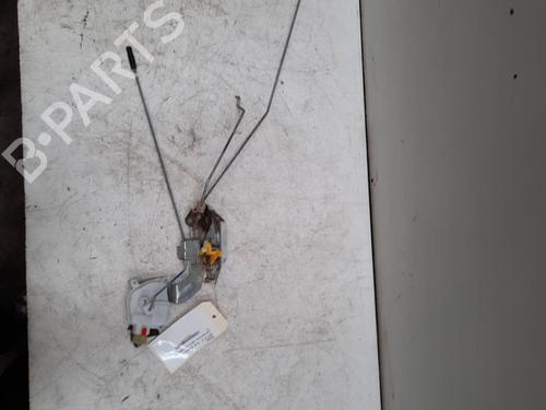 Elektronisk modul CHEVROLET MATIZ (M200, M250) 0.8 | BP28771311M83 