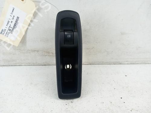 Used Left rear window switch RENAULT KOLEOS I (HY_) 2.0 dCi 4x4 (HY0K) (150 hp) 28739662