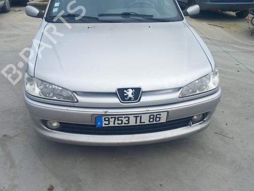 Used Parts PEUGEOT 306 Break (7E, N3, N5) 2.0 HDI 90 4637729