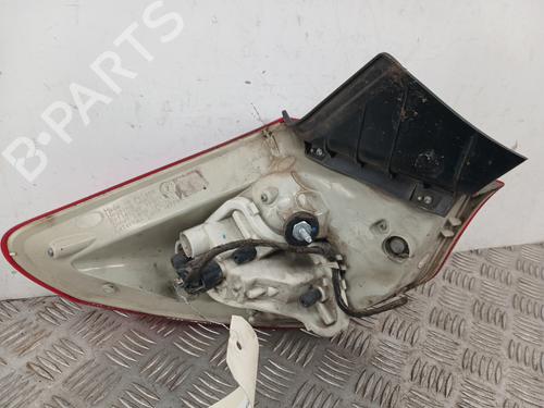 Used Right taillight Right taillight OPEL ASTRA H (A04) [2004-2014] 33534077 33534077