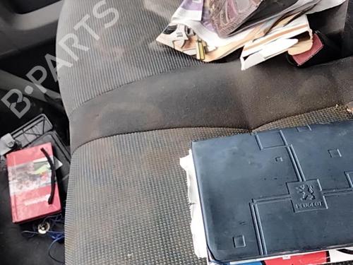 Warning switch PEUGEOT BOXER Van 2.2 HDi 120 | BP28759294I22 - Image 7