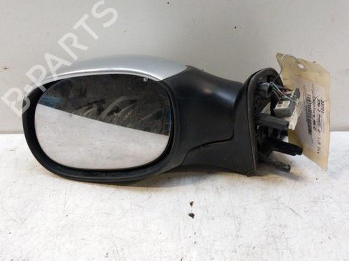 Left mirror CITROËN XSARA PICASSO (N68) 2.0 HDi | BP28770731C26