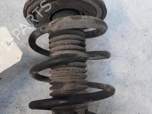 Left front shock absorber PEUGEOT 406 (8B) 2.2 HDi | BP28752170M16 