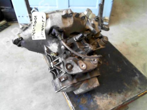 Gearbox OPEL TIGRA TwinTop (X04) 1.4 (R97) | BP28792506M3