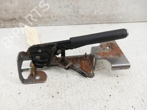 Used Hand brake CITROËN C3 I (FC_, FN_) 1.4 i (73 hp) 28781477