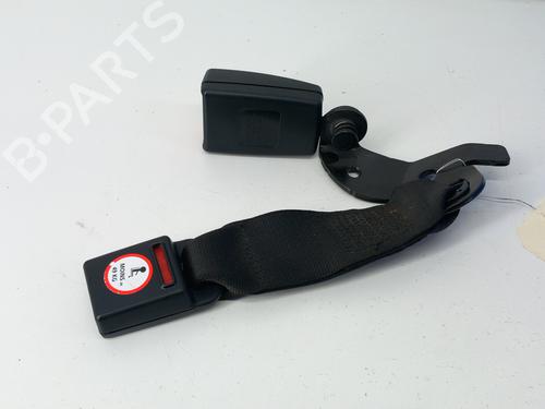Used Seat buckle MINI MINI CLUBMAN (R55) Cooper (120 hp) 28773256