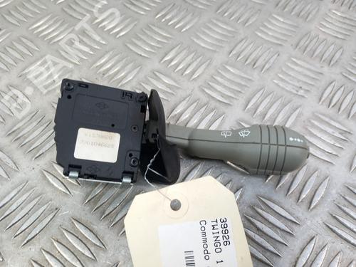 Devioluci RENAULT TWINGO I (C06_) 1.2 (C066, C068) (58 hp) 29888215