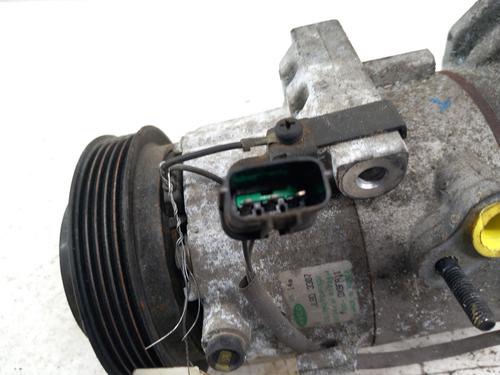 Used AC compressor KIA SPORTAGE III (SL) 1.7 CRDi (116 hp) 28739831
