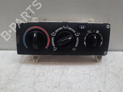 AC-Styringsenhed/Manøvreenhed RENAULT SCÉNIC I MPV (JA0/1_, FA0_) 1.9 dTi (JA0N) (98 hp) 28771147