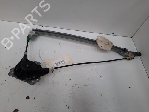 Used Rear left window mechanism Rear left window mechanism RENAULT ESPACE III (JE0_) 2.2 dCi (JE0K) (130 hp) 28747227 28747227