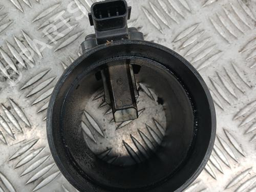 Mass air flow sensor RENAULT LAGUNA III Grandtour (KT0/1) 2.0 dCi (KT07, KT0J, KT14, KT1A, KT1S) | BP29956457M95