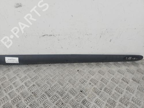 Used Door moulding trim Door moulding trim RENAULT MEGANE I (BA0/1_) [1995-2004] 36057912 36057912