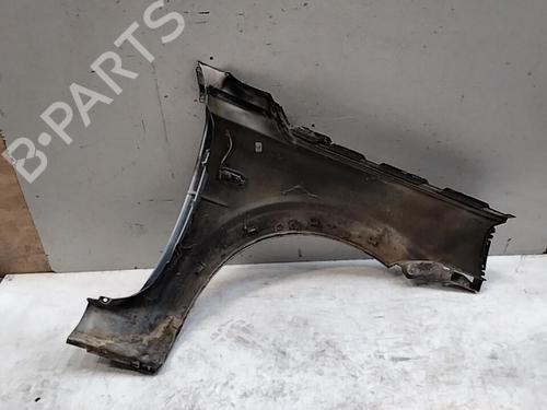 Left front fenders LAND ROVER FREELANDER I (L314) 2.0 Td4 4x4 | BP28759532C41 