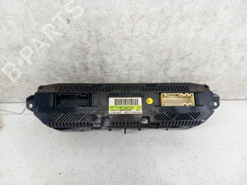 Commande Chauffage FORD FOCUS II Turnier (DA_, FFS, DS) 1.8 TDCi (115 hp) 28746244