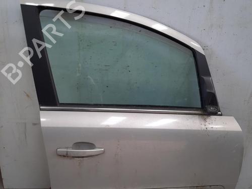 Used Right front door OPEL ZAFIRA / ZAFIRA FAMILY B (A05) 1.9 CDTI (M75) (120 hp) 28749662