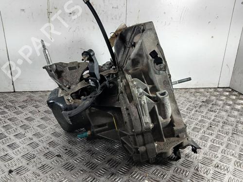 Gearbox RENAULT CAPTUR I (J5_, H5_) 0.9 TCe 90 | BP38719273M3 - Image 2