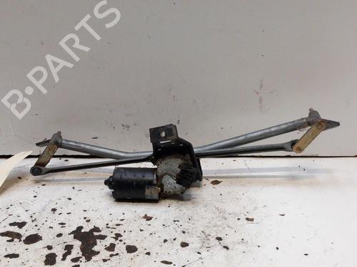 Used Front wiper motor Front wiper motor AUDI 80 B3 Saloon (893, 894, 8A2) 1.8 S (90 hp) 28793688 28793688
