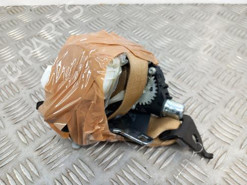 Used Rear left seatbelt Rear left seatbelt MERCEDES-BENZ M-CLASS (W164) ML 320 CDI 4-matic (164.122) (224 hp) 29627974 29627974