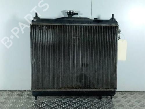 water-radiator-hyundai-getz-tb-2001-2002-2003-2004-2005-2006-2007-2008-2009-2010-2011-28784327 main image
