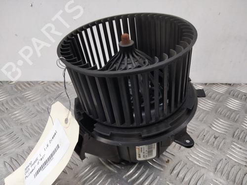 Used Heater blower motor CITROËN DS3 (SA_) 1.6 HDi 110 (112 hp) 28779887