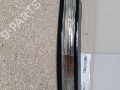 Used Left front indicator VW PASSAT B6 Variant (3C5) 1.9 TDI (105 hp) 28792021