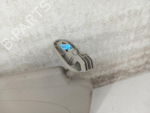 left-sun-visor-nissan-nv200-van-2010-28783314 main image