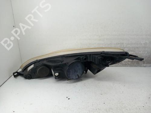 Right headlight PEUGEOT 407 (6D_) 2.0 HDi 135 (6DRHRH, 6DRHRE, 6DRHRG, 6DRHRJ) | BP28783497C29 