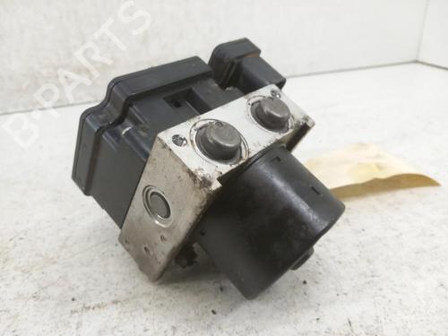Used ABS pump VW GOLF PLUS V (5M1, 521) 1.9 TDI (105 hp) 28746182