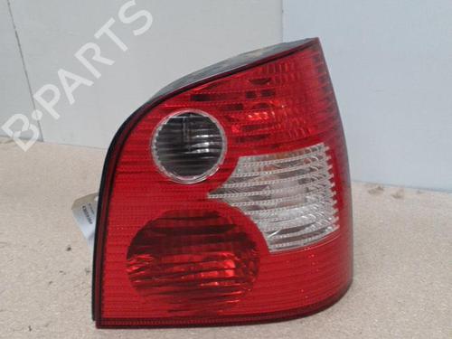 Used Right taillight VW POLO IV (9N_, 9A_) 1.2 12V (64 hp) 28776929