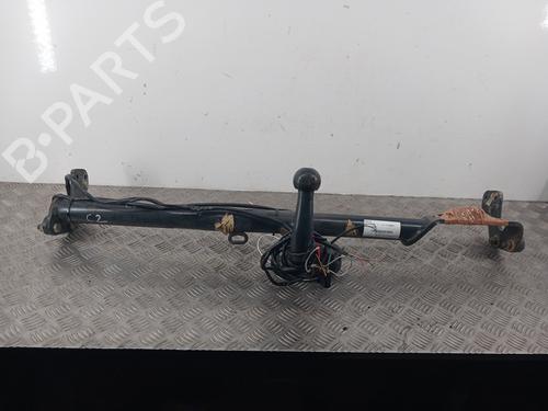 Trækkugle/Mekanisme CITROËN C2 (JM_) 1.4 HDi (68 hp) 32078883