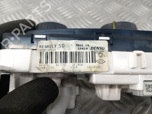 climate-control-renault-clio-iv-bh_-2012-2013-2014-2015-2016-2017-2018-2019-2020-2021-30464323 main image