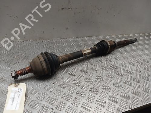 Used Right front driveshaft Right front driveshaft 36304331 36304331