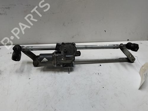 Used Front wiper motor VW SCIROCCO III (137, 138) 2.0 TFSI (200 hp) 28775787