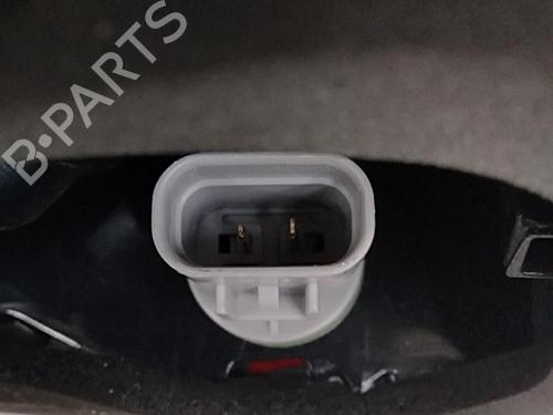 Right tailgate light RENAULT KOLEOS I (HY_) 2.0 dCi (HY0K) | BP28757810C80 