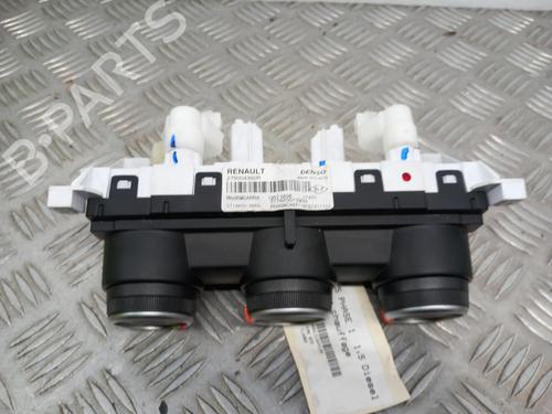 Climate control RENAULT CLIO V (B7_) 1.5 Blue dCi 85 (B7AG) | BP38675992I5 - Image 2