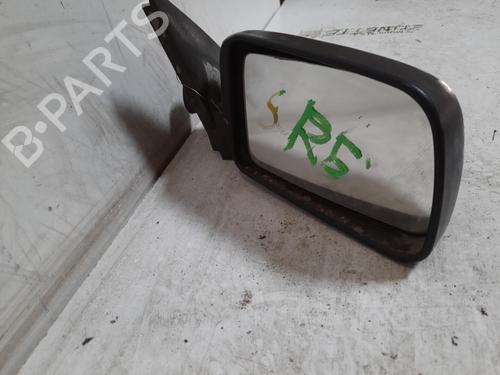 Used Right mirror RENAULT SUPER 5 (B/C40_) 1.4 Cat (B/C/407) (58 hp) 28772083