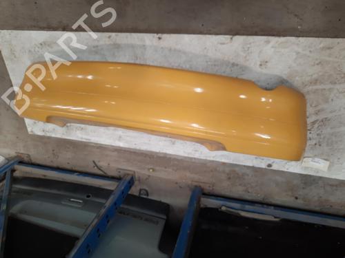 Used Rear bumper RENAULT MEGANE I Coach (DA0/1_) 1.4 16V (DA0D, DA1H, DA0W, DA10) (95 hp) 28774922