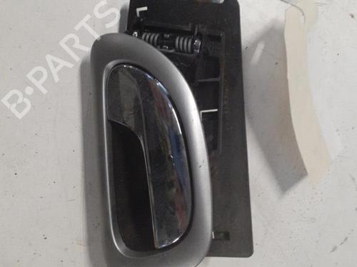 Used Front right interior door handle PEUGEOT 307 Break (3E) 1.6 HDi 110 (109 hp) 28754670