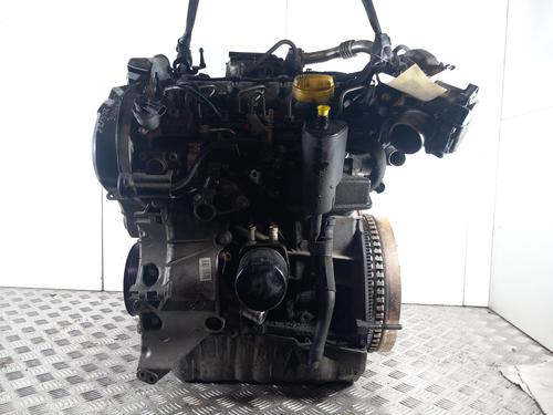 Motore RENAULT GRAND SCÉNIC III (JZ0/1_) 1.9 dCi (JZ0J, JZ0N, JZ1K, JZ1S) (131 hp) 28783000