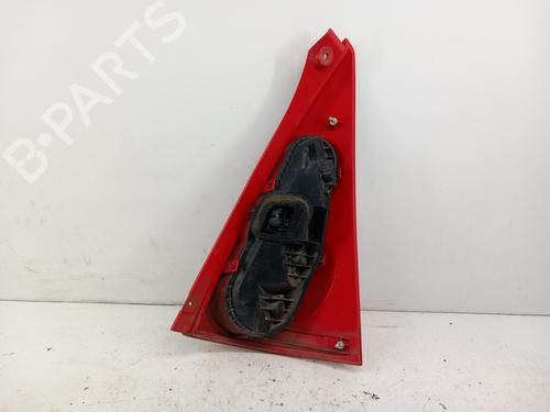 Left taillight PEUGEOT 107 (PM_, PN_) 1.0 | BP28780476C34 