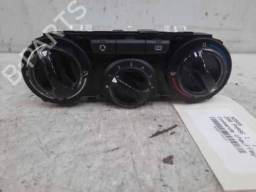 Used Climate control PEUGEOT 208 I (CA_, CC_) 1.4 HDi (68 hp) 28760969