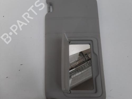 Left sun visor NISSAN PIXO (UA0) 1.0 | BP28758436I1 - Image 2