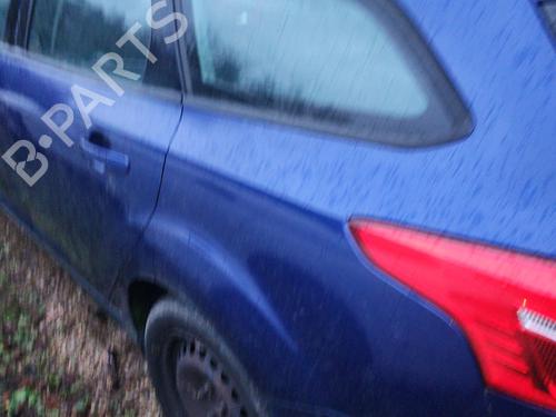 Gebruikte FORD FOCUS III Turnier 1.6 TDCi 4469119 Onderdelen