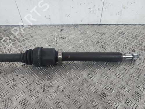 Right front driveshaft FORD C-MAX (DM2) 1.8 TDCi | BP35814975M39 - Image 3