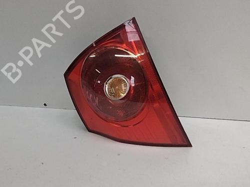 Used Left taillight VW GOLF V (1K1) 2.0 TDI (170 hp) 28769952