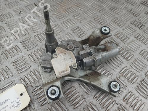 Rear wiper motor DODGE CALIBER 2.0 CRD | BP38450851M102 - Image 2
