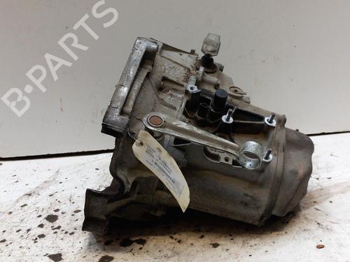 Gearbox PEUGEOT 206+ (2L_, 2M_) 1.4 i | BP28778858M3 - Image 4