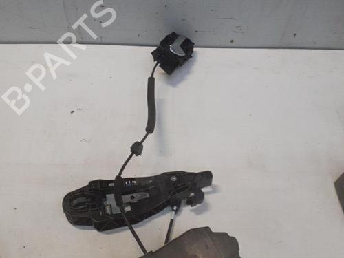 Elektronisk modul CITROËN C4 Grand Picasso II (DA_, DE_) 1.6 BlueHDi 120 (120 hp) 28777000