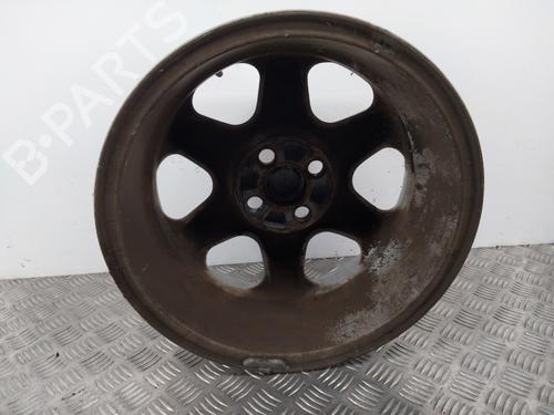 Used Rim Rim MG MGF (RD) 1.8 i 16V (120 hp) 28757527 28757527