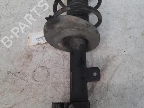 Left front shock absorber PEUGEOT PARTNER Box Body/MPV 1.6 HDi | BP28789440M16 